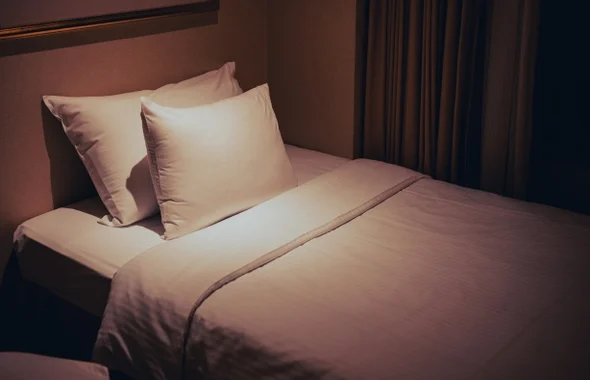 睡眠の質を意識した食事と生活習慣