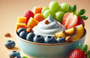 間食と食養生：健康的な間食習慣で体と心を整える