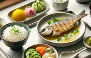 外食時に気をつけるFODMAP食:安全に食べるためのメニュー選び