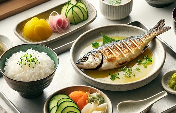 外食時に気をつけるFODMAP食:安全に食べるためのメニュー選び