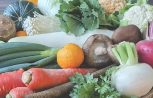 食養生の基本とは？初心者向けガイドで健康習慣を始めよう