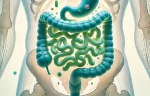 SIBOとは？小腸内細菌増殖症の原因と症状