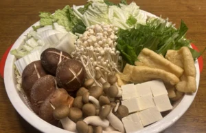 鍋料理で楽しむ冬の食養生:身体を温める具材の選び方